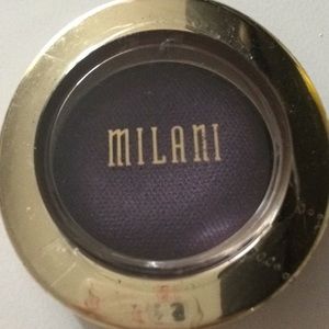 15 Bella purple gel eye shadow